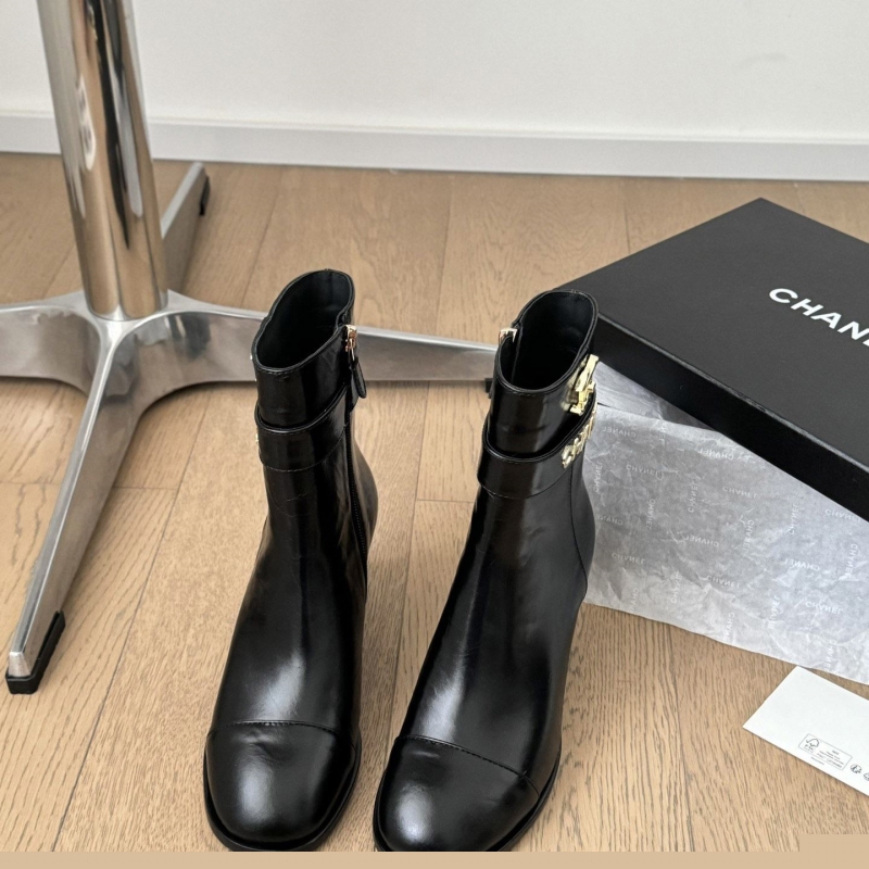 Ch*el boots